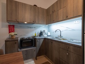 Apartment - Atalanti Seaside Junior Suites (Viannos)