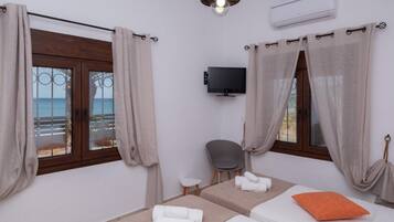 Căn hộ | 3 phòng ngủ