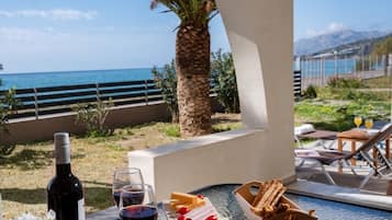 Căn hộ | 3 phòng ngủ