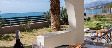 Apartment | 3 bedrooms