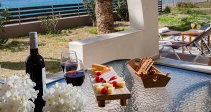 Atalanti Seaside Junior Suites