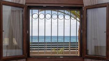 Căn hộ | 3 phòng ngủ