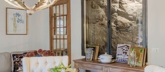 Cottage Gigi, Smart Convenient Stone Village House with Pool