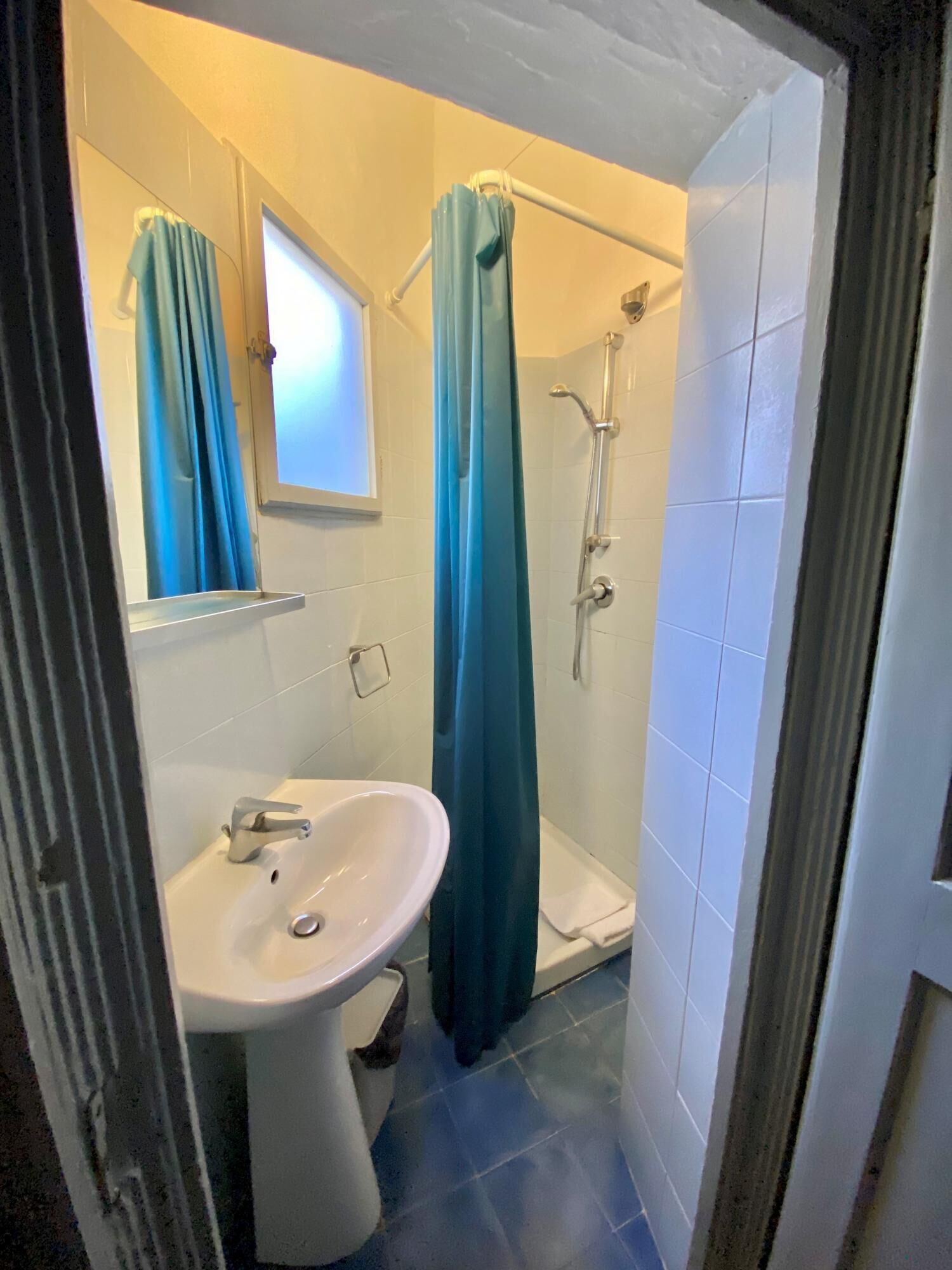 Apartment | Bathroom