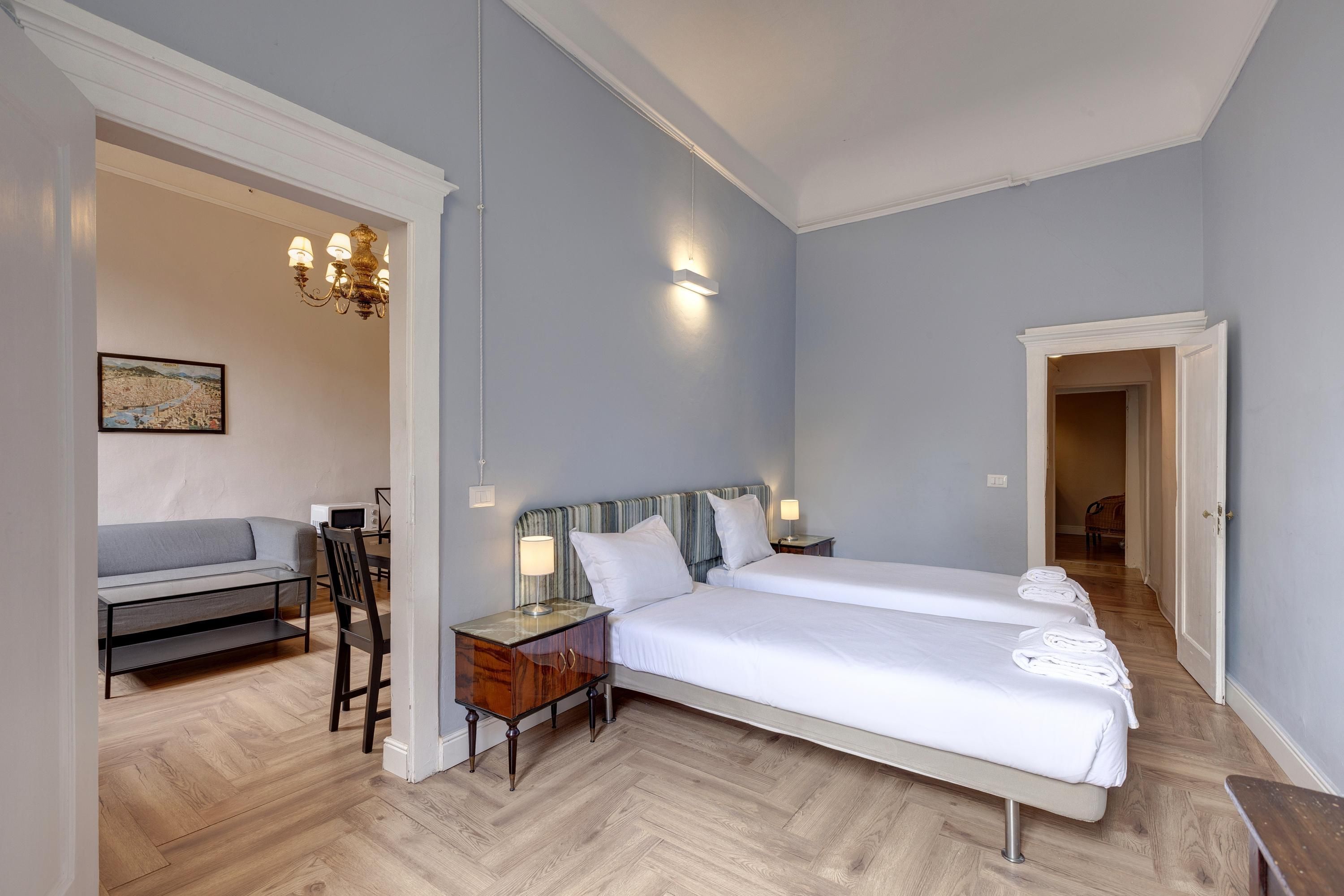 Apartment | 3 bedrooms