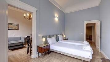 Apartment | 3 bedrooms