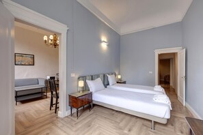 Apartment | 3 bedrooms