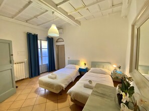 3 bedrooms - Ginori 3 (Florence)