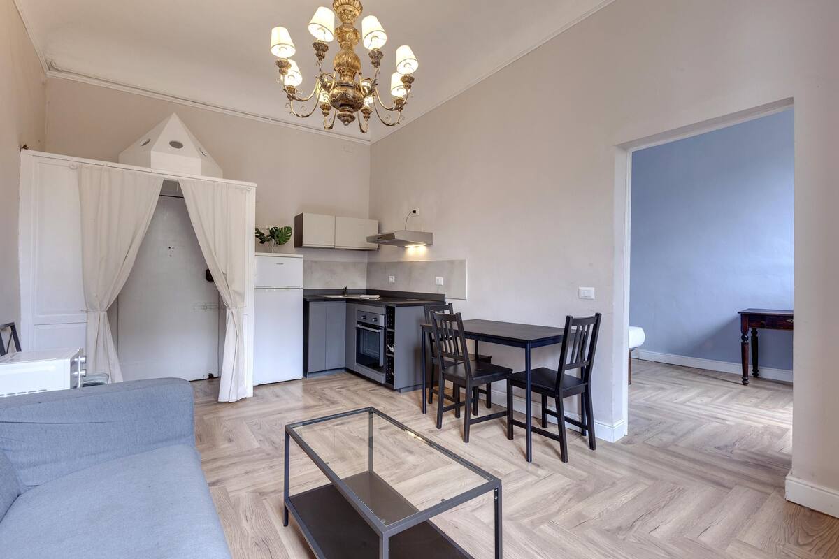 Lägenhet | 3 sovrum