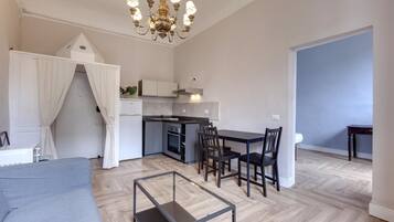 Apartment | 3 bedrooms