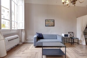 Apartment | 3 bedrooms - Ginori 3 (Florence)