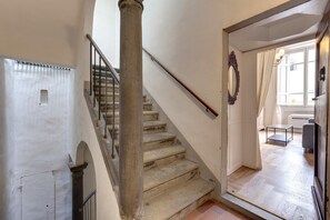 Apartment | 3 bedrooms - Ginori 3 (Florence)