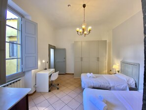 Lägenhet | 3 sovrum