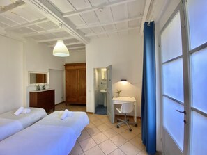 Lägenhet | 3 sovrum