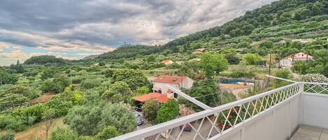 Appartement | Terrain de lâhĂ©bergement
