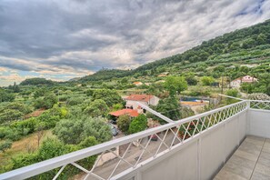 Apartment | Property grounds