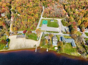 Exterior - Cozy Cabin in the Poconos, Relax at Arrowhead Lake (Pocono Lake)
