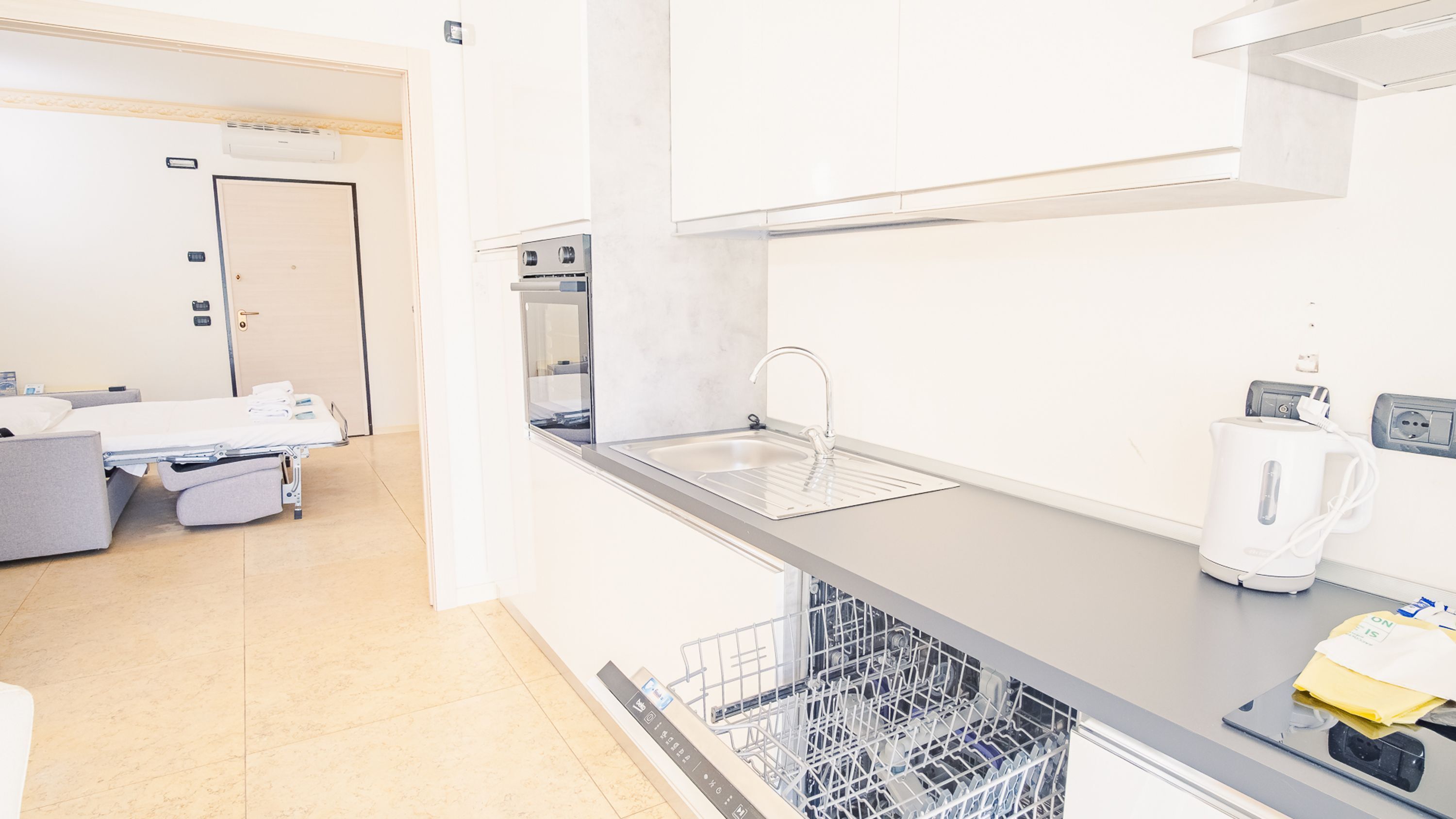 Apartment | 5 bedrooms