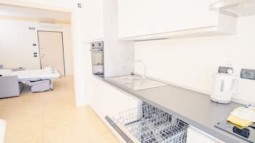 Apartment | 5 bedrooms