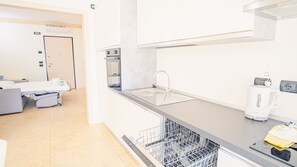 아파트 | 5 개의 침실