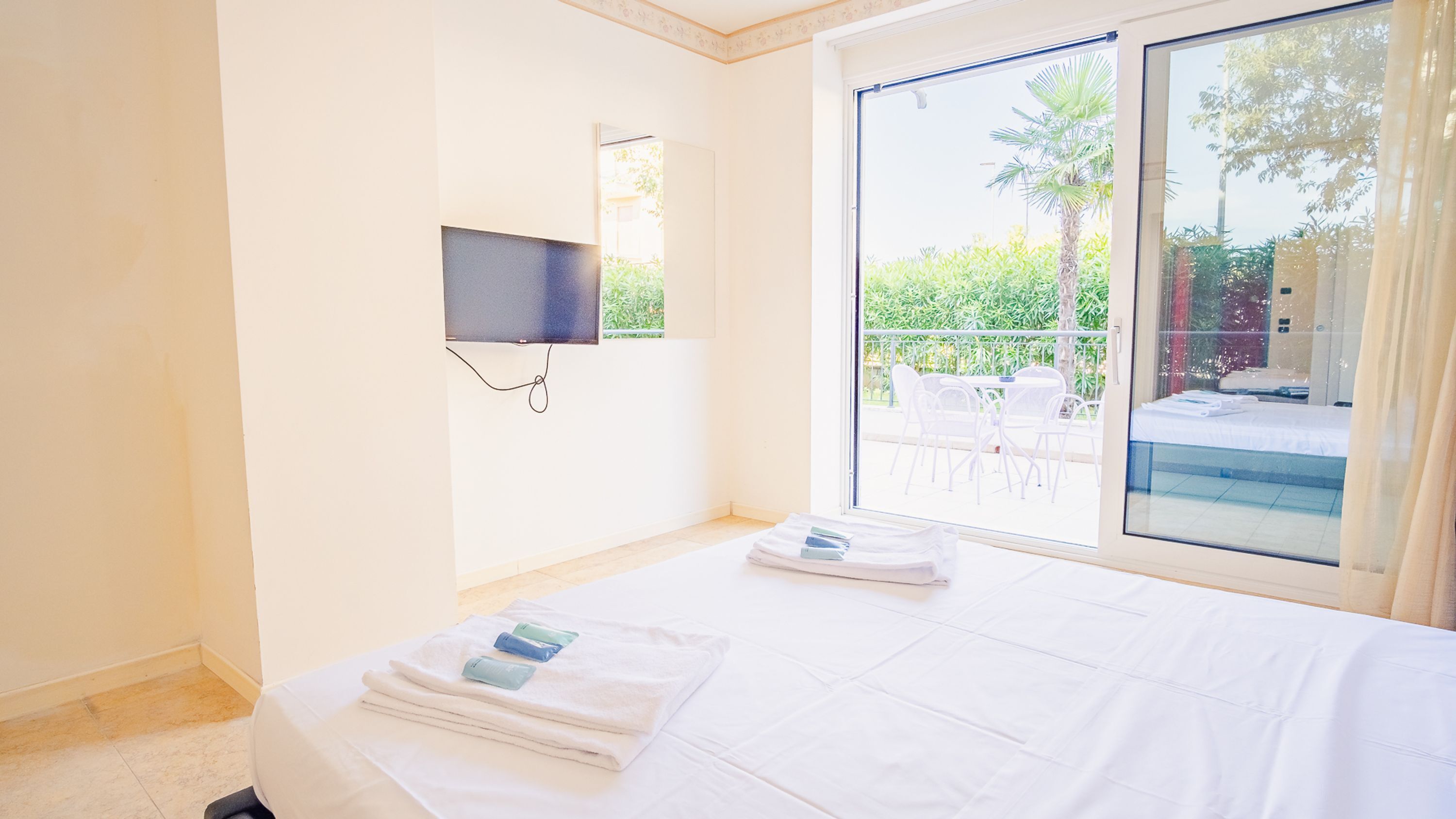 Apartment | 5 bedrooms