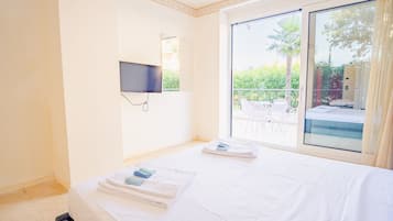 Apartment | 5 bedrooms