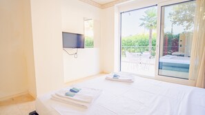 Apartment | 5 bedrooms - Relais du Lac Charme - Italian Homing (Desenzano del Garda)