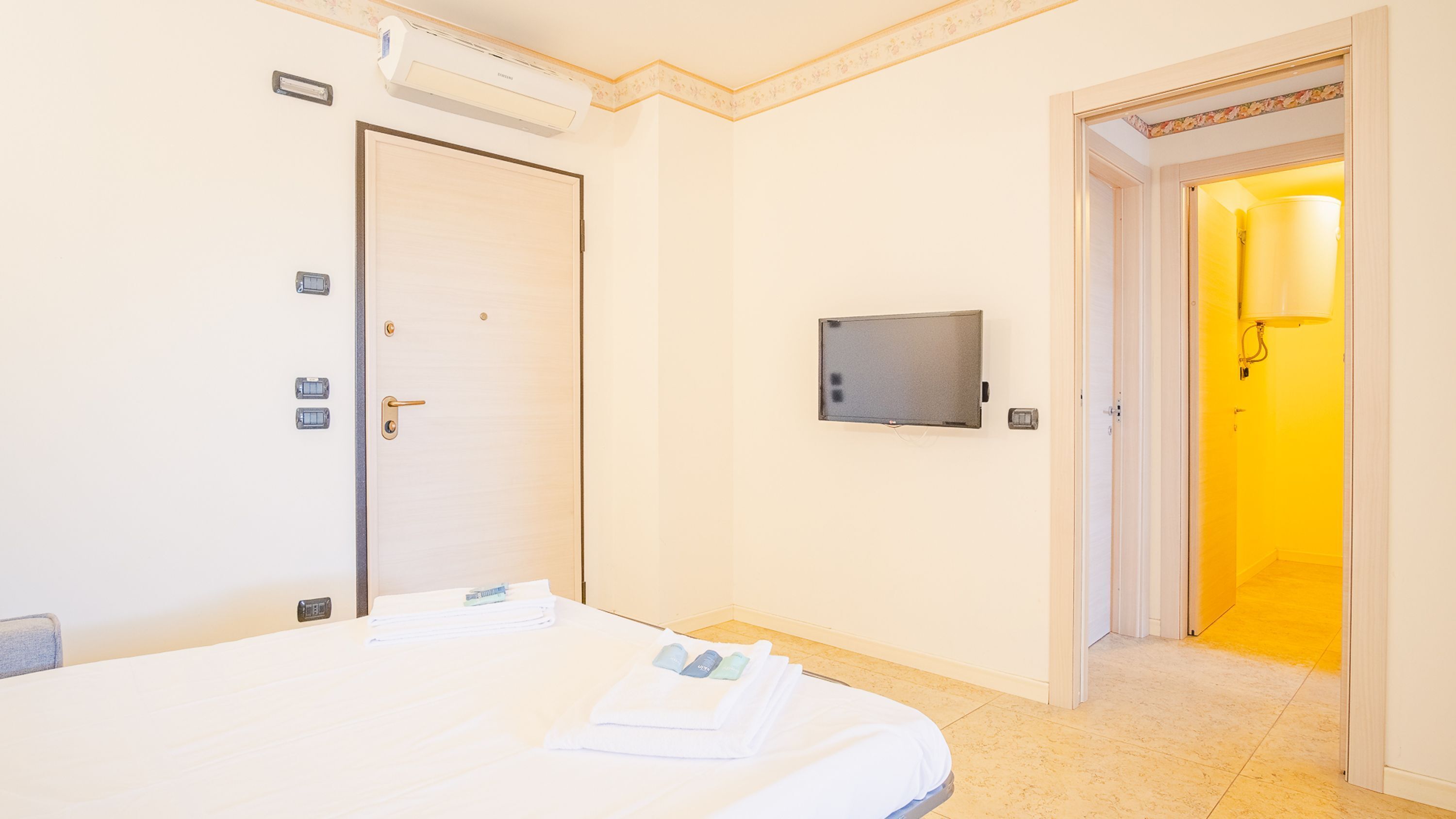 Appartamento | 5 camere