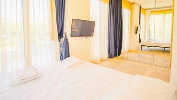 Apartment | 5 bedrooms