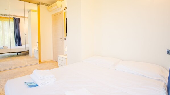 Apartment | 5 bedrooms - Relais du Lac Charme - Italian Homing (Desenzano del Garda)