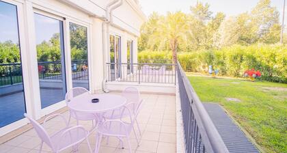 Relais du Lac Charme - Italian Homing