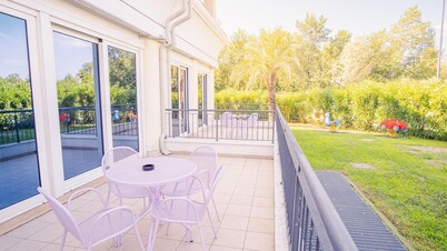 Relais du Lac Charme - Italian Homing