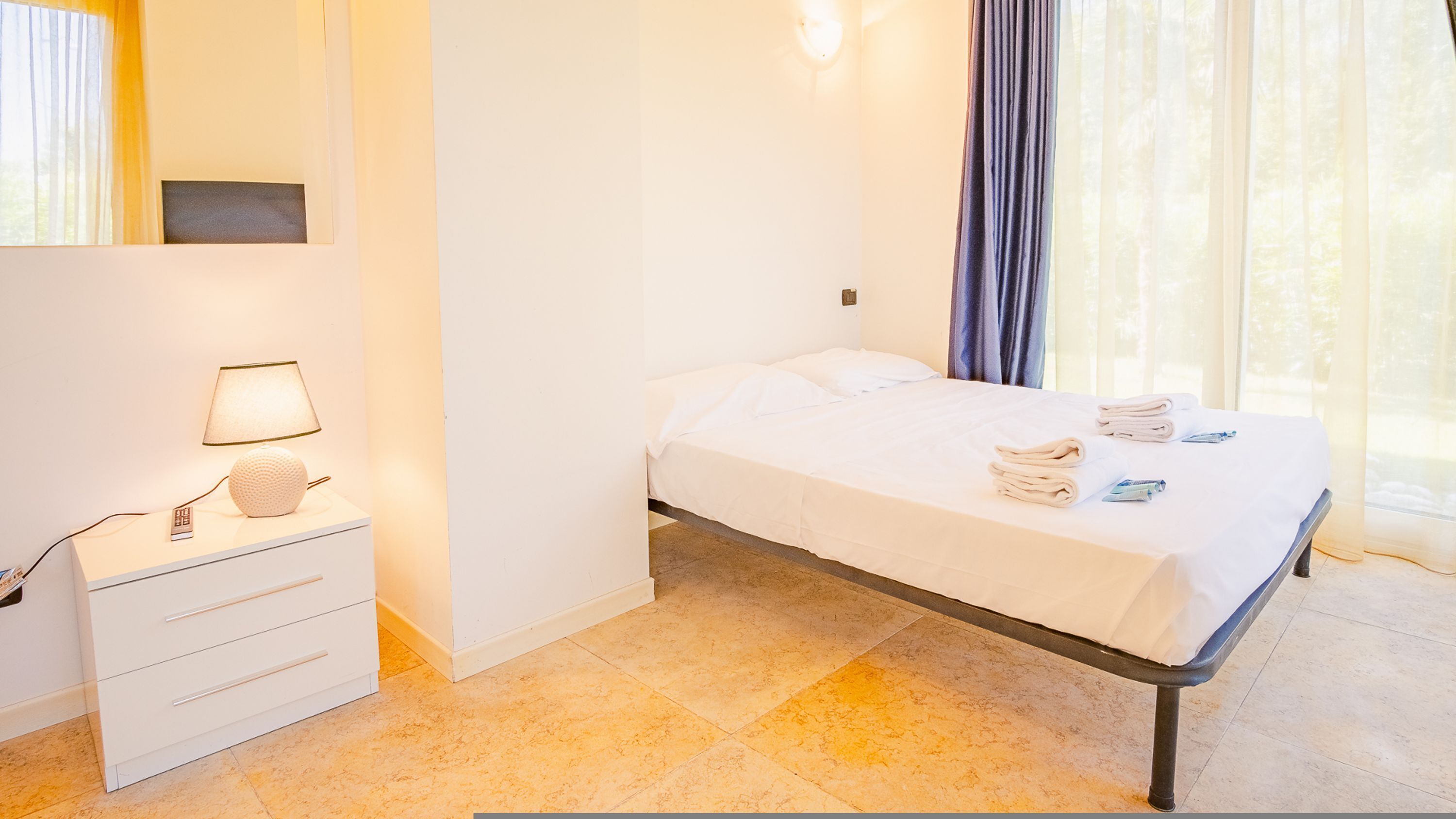 Apartment | 5 bedrooms