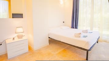 Apartment | 5 bedrooms