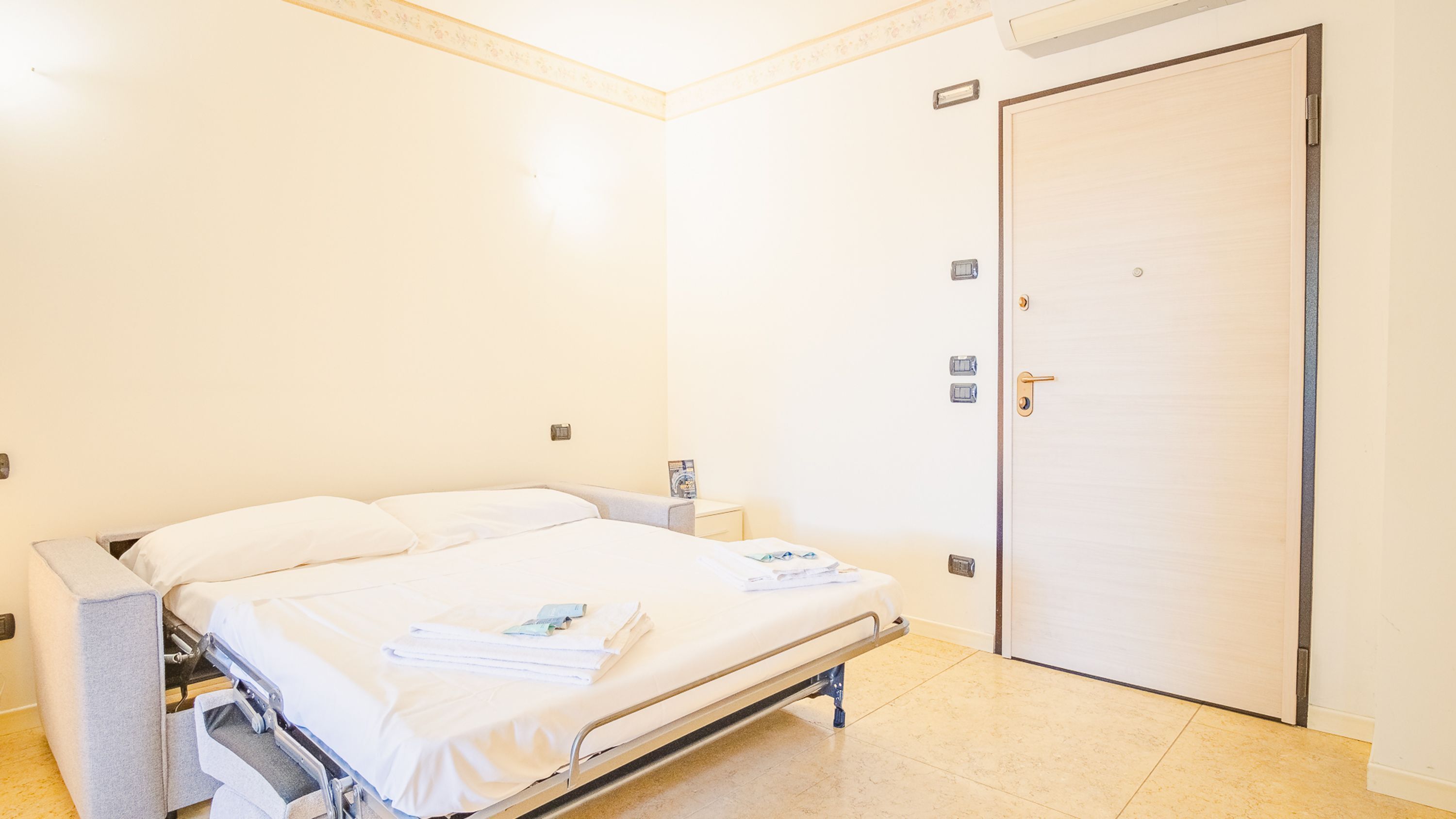 Huoneisto | 5 makuuhuonetta