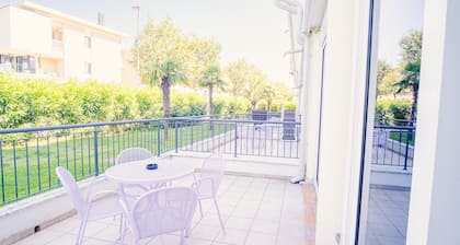 Relais du Lac Charme - Italian Homing