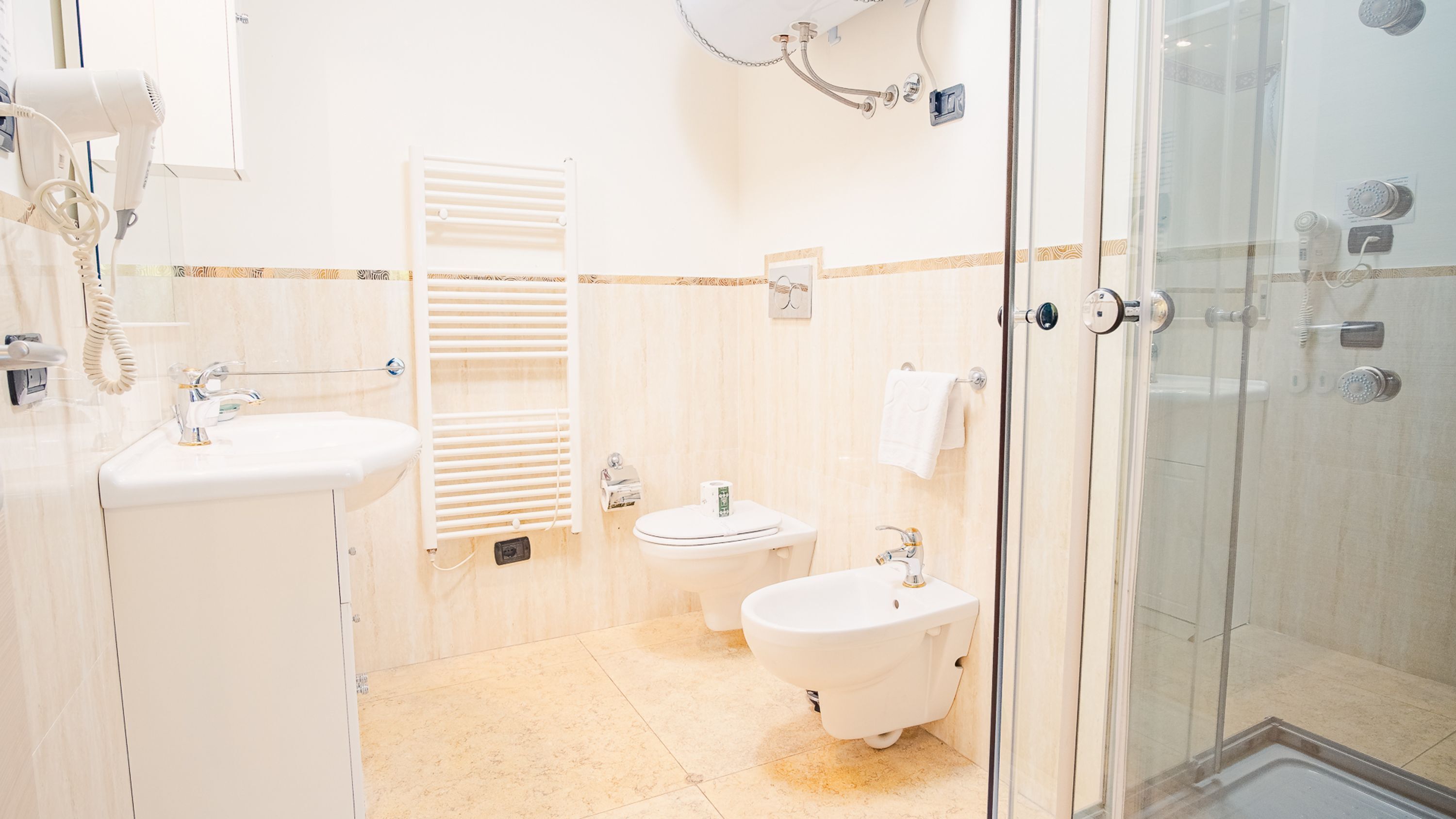 Maison | 5 chambres