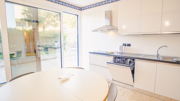 Departamento | 5 habitaciones