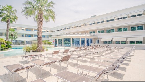 Relais du Lac Charme - Italian Homing