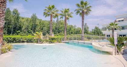 Relais du Lac Charme - Italian Homing
