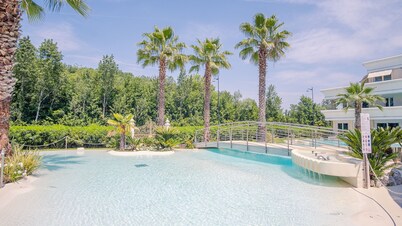 Relais du Lac Charme - Italian Homing