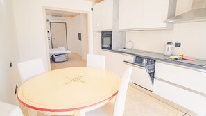 Apartamento | 5 dormitorios