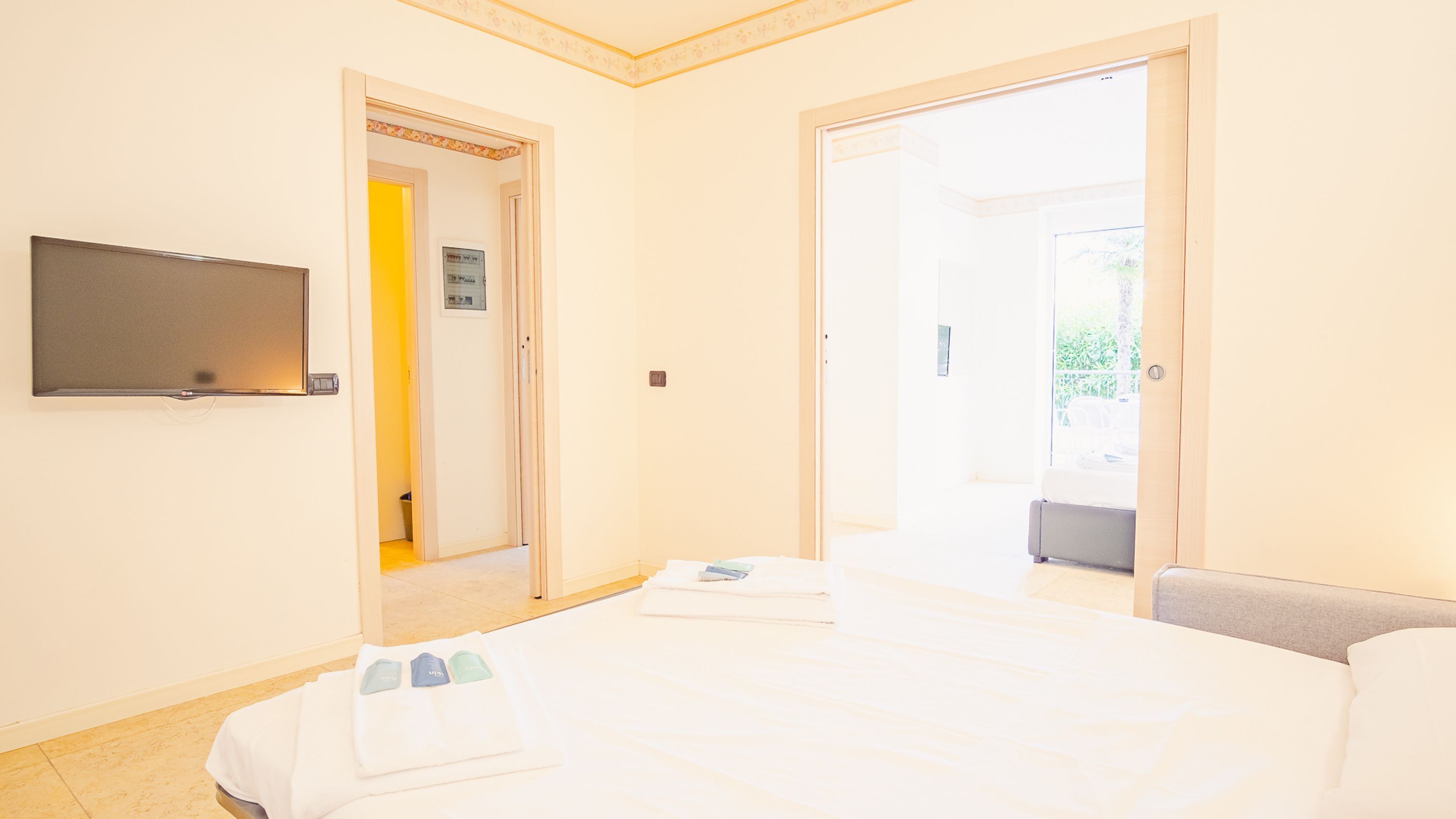 Apartment | 5 Schlafzimmer