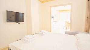 Leilighet | 5 soverom