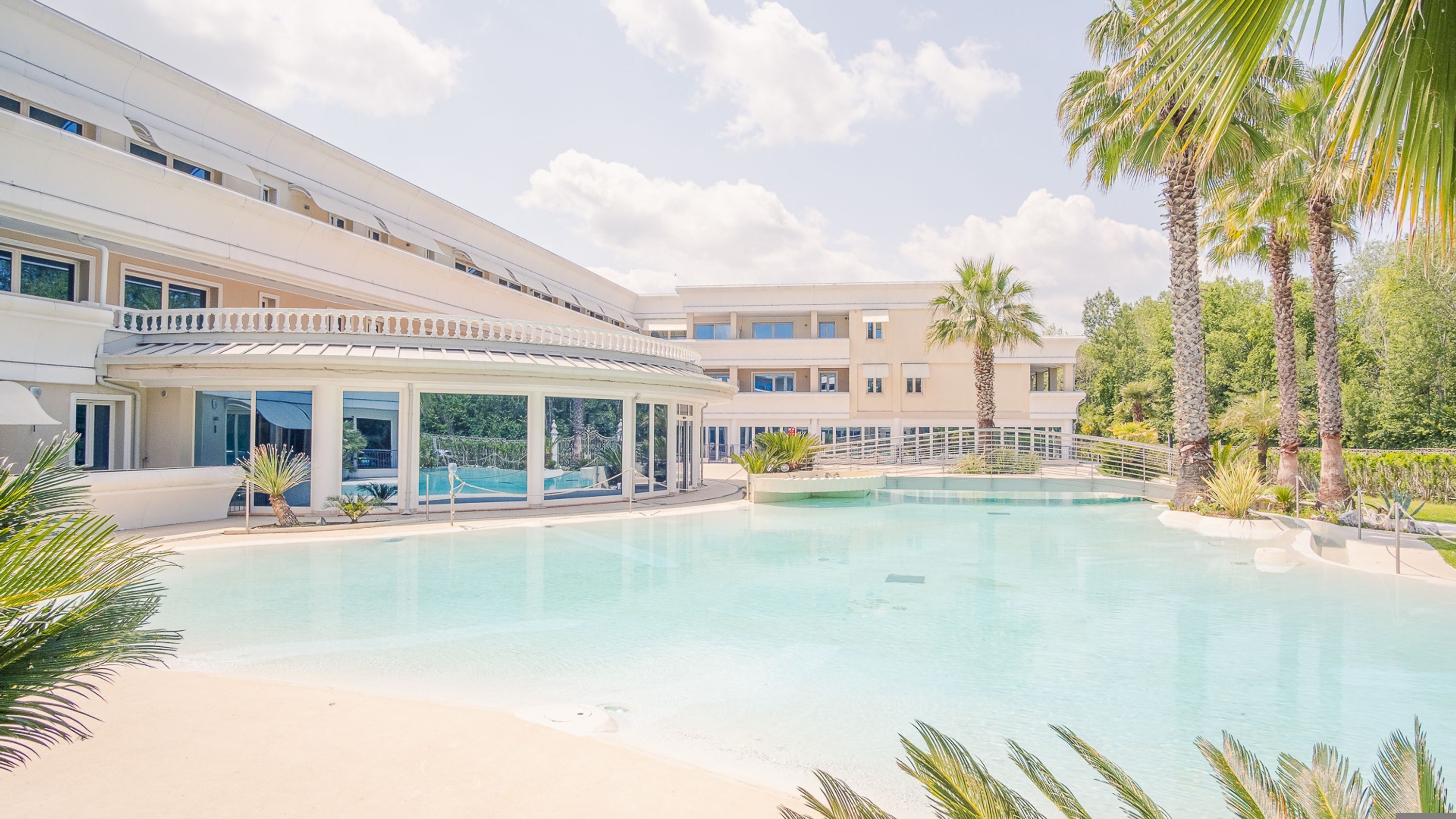 Căn hộ | 5 phòng ngủ 