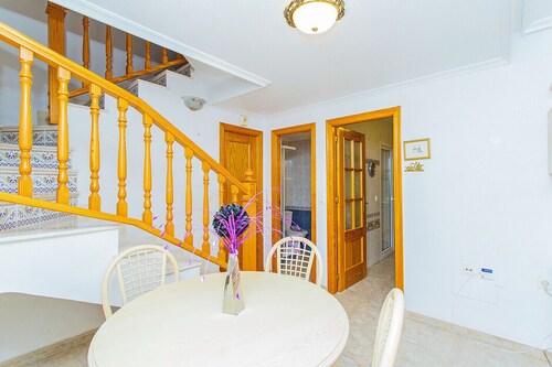 243 Pool & Sun Home- Alicante Holiday