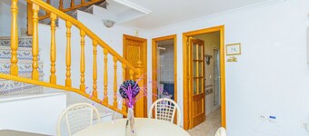 243 Pool & Sun Home- Alicante Holiday