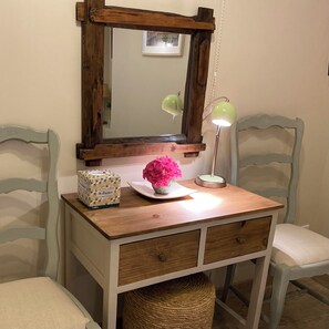 Interior - Ground floor - Hauseman Building near Thermes (Bagnères-de-Luchon)