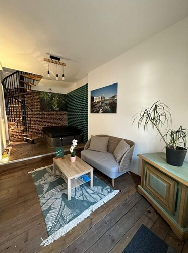 La suite Brésilienne