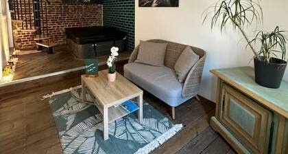 La suite Brésilienne